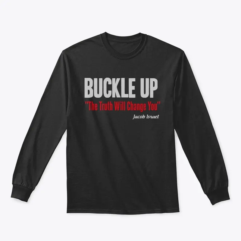 BUCKLE UP RELOADED